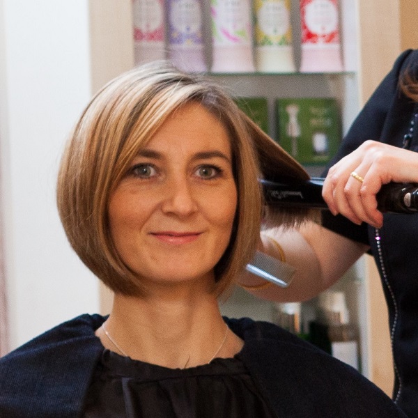 Ladies Cut & Blow Dry at Riverhills Hair Salon, Ipswich, Suffolk