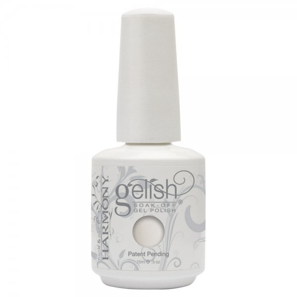 Gelish Soak Off plus Gelish French Fingers or Toes at Riverhills