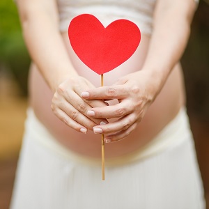 Pregnancy day spa at Riverhills Ipswich